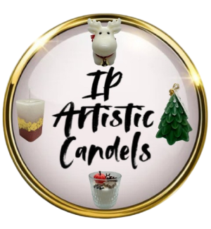 Ip Artistic Candles