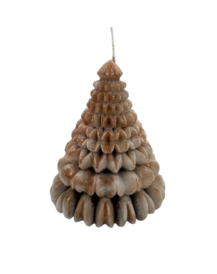 Arbol abanico ip artistic candles