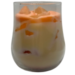 Bebida maracuyá ip artistic candles