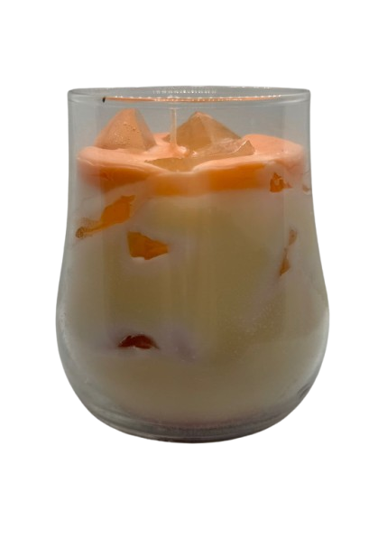 Bebida maracuyá ip artistic candles