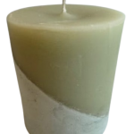 Candela aromática Green Matcha Slushy ip artistic candles