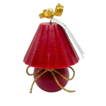 Mini lamparita roja ip artistic candles