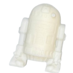 R2d2 grnde 1 ip artistic candles