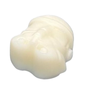 Storm Trooper 1 ip artistic candles