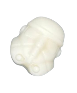 Storm Trooper ip artistic candles