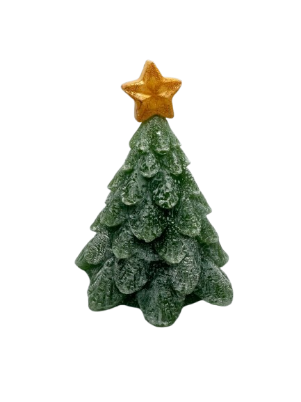 abeto estrellita ip artistic candles