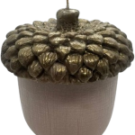 bellota grande ip artistic candles