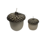 bellota pequeña ip artistic candles