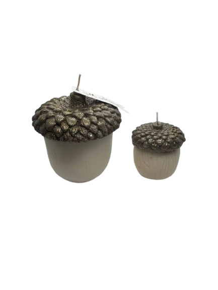 bellota pequeña ip artistic candles