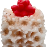 cubo floral 1 ip artistic candles