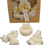 figuritas navideñas ip artistic candles