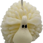 ovejita mechuda ip artistic candles