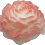 peonia grande ip artistic candles