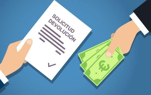 política de devoluciones ip artistic candles