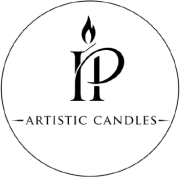 Ip Artistic Candles