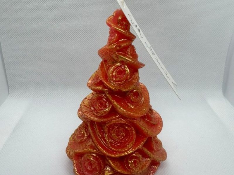 Los emprendimientos de velas artesanales en Costa Rica ip artistic candles