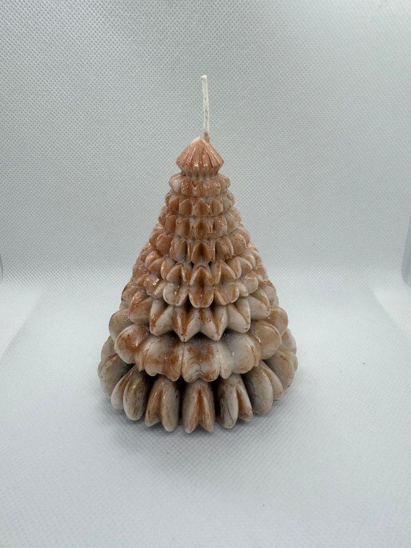 Velas artesanales en Costa Rica ip artistic candles